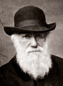 Nueva Acrópolis - Charles Darwin