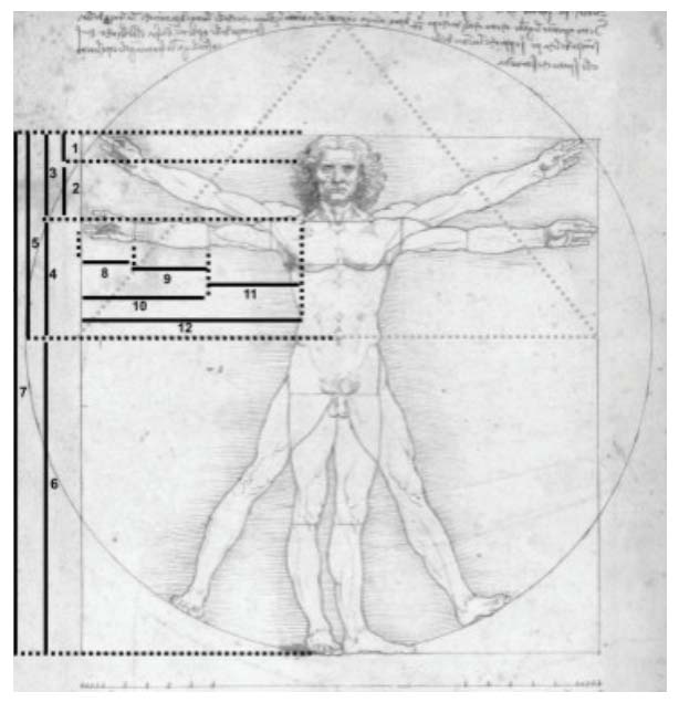 El Poder De Las Formas Ritmo Equilibrio Y Proporci N Filosof A Para