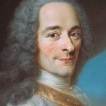 Nueva Acrópolis - Voltaire