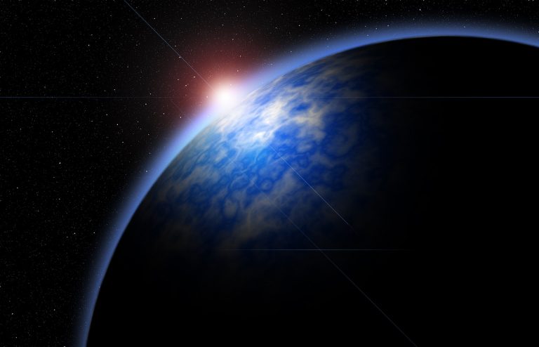 Nueva Acrópolis - Universo inteligente