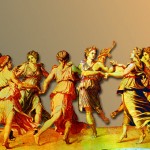 DANZAS RITUALES