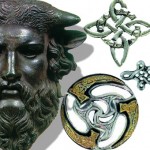 JOYAS CELTAS