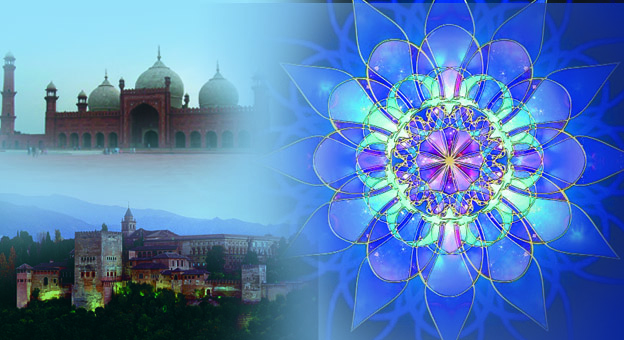 APUNTES ARTE ISLAMICO