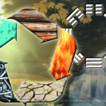 FENG SHUI Y TRIGRAMAS
