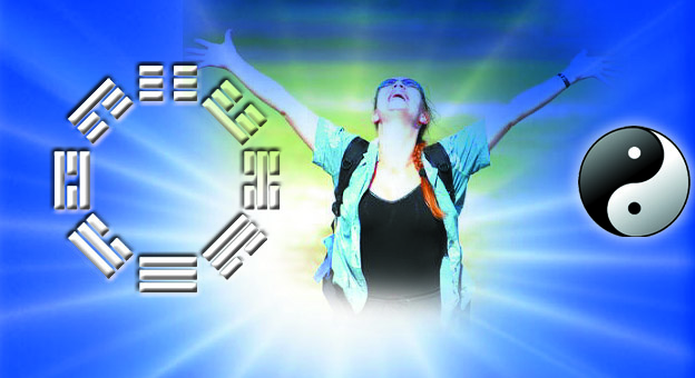 FENG SHUI Y FELICIDAD