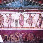 PINTURA EN ROMA