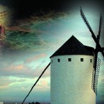 CERVANTES