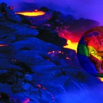 LOS CAMBIOS GEOLOGICOS DE LA TIERRA