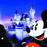 WALT DISNEY