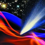COMETAS, SEMILLAS DE VIDA