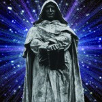 GIORDANO BRUNO