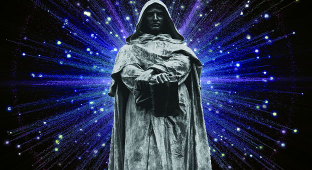 GIORDANO BRUNO