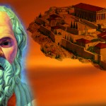 LAS HUELLAS DE SOCRATES