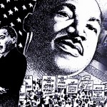 MARTIN LUTHER KING