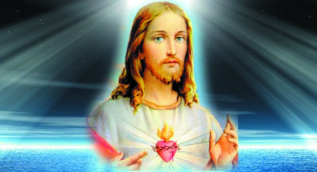 QUIEN ERA JESUS