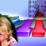 EL EFECTO MOZART