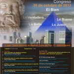 Congreso educacion platonica