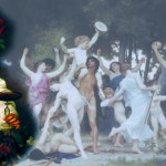 EL MITO DE DIONISOS