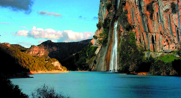 ANDALUCIA JAEN