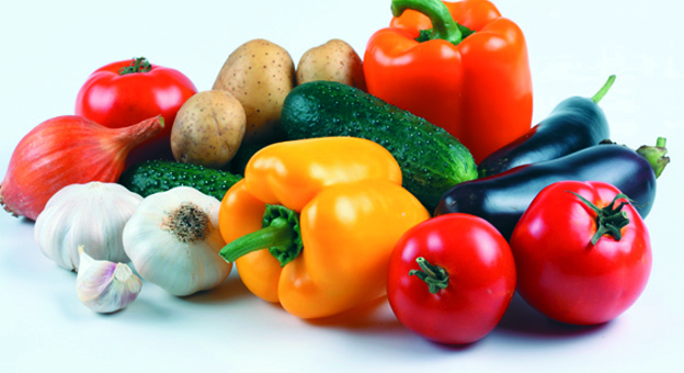LOS ALIMENTOS Y LA SALUD