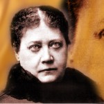 H P BLAVATSKY