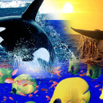 DIA MUNDIAL DE LOS OCEANOS