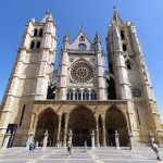 Nueva Acrópolis - Simbolismo catedrales