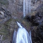 Nacimiento del río Mundo