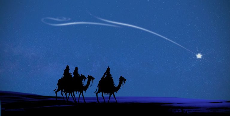 Nueva Acrópolis - Reyes magos