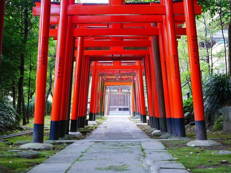 Nueva Acrópolis - Shinto