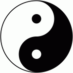 Nueva Acrópolis - yin-yang