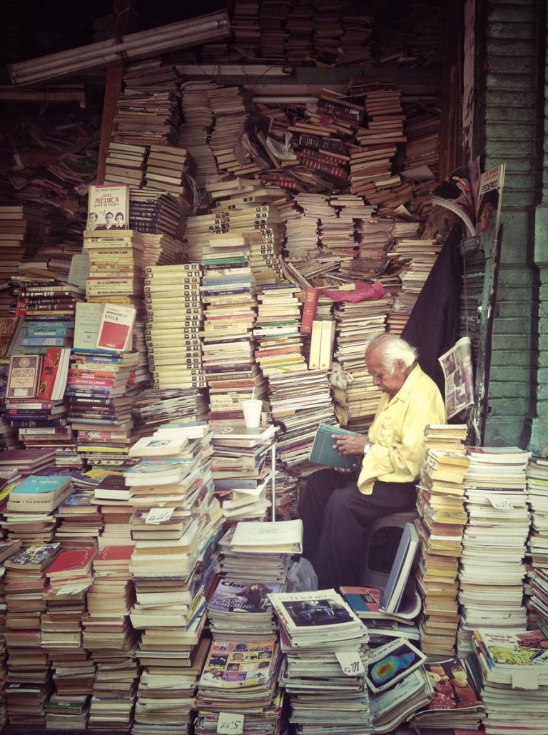Nueva Acrópolis - Lectura