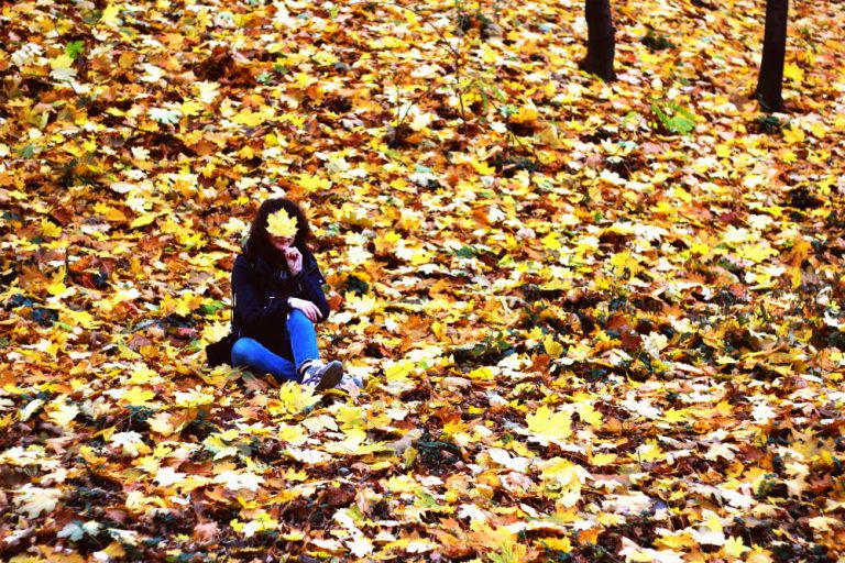 Nueva Acrópolis - Otoño