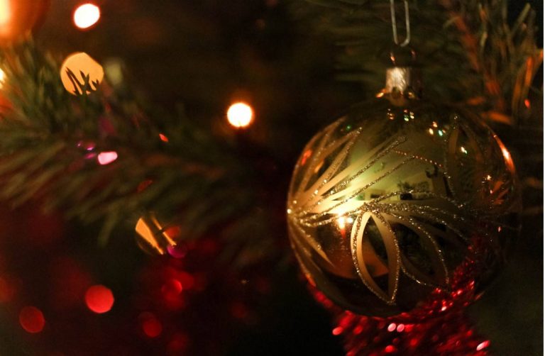 Nueva Acrópolis - Navidad
