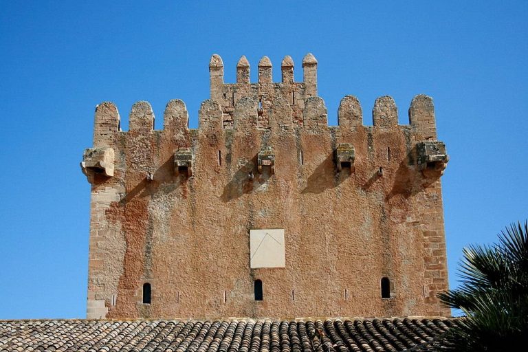 Torre de Canyamel - Nueva Acrópolis
