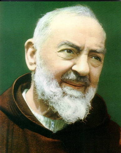Padre Pío de Pietrelcina. Una luz del siglo XX – Filosofía para la vida