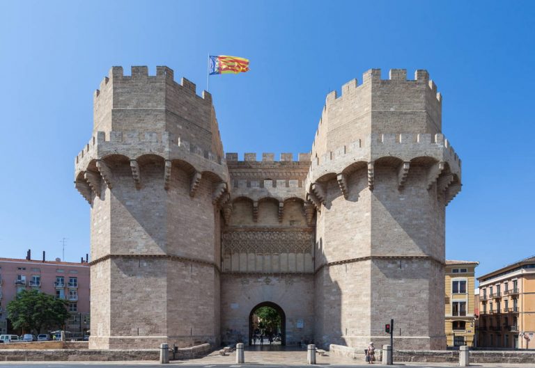Nueva Acrópolis Valencia