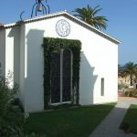 Capilla de Vence