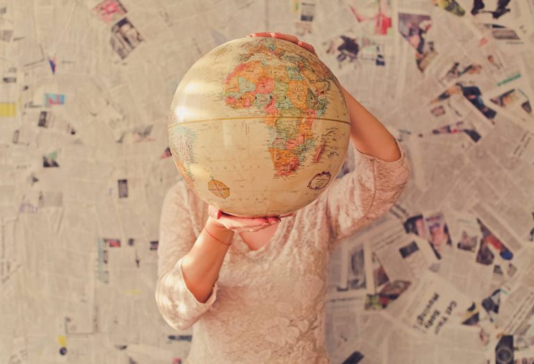 Filosofía para mejorar el mundo