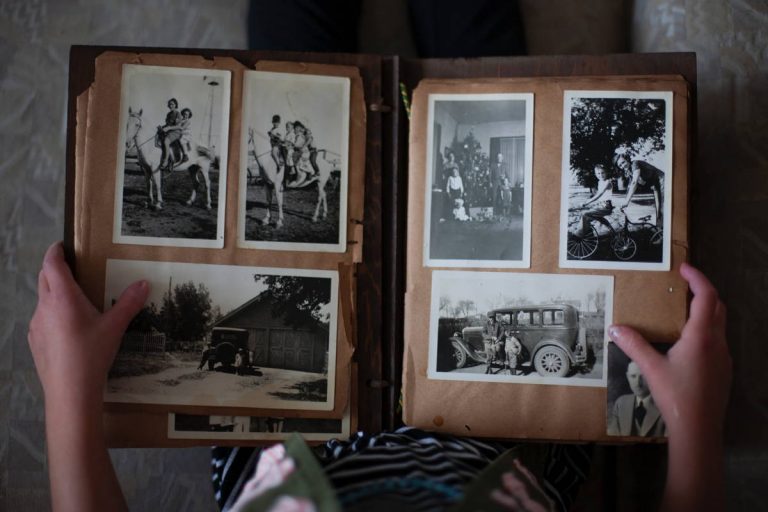 Memoria histórica