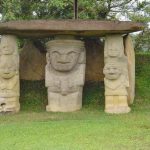 Cultura de San Agustín - Nueva Acrópolis
