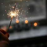 Primer día del año