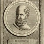 Mónimo de Siracusa