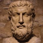 Parménides de Elea