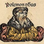 Polemón escolarca