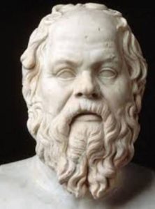 Filósofos griegos y romanos