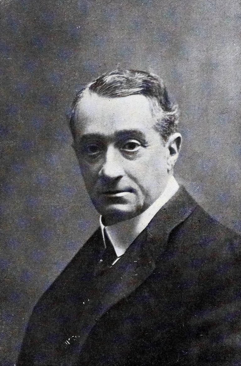 José del Perojo