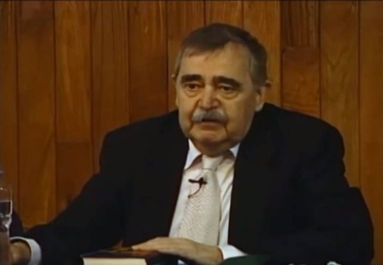 Eugenio Trias