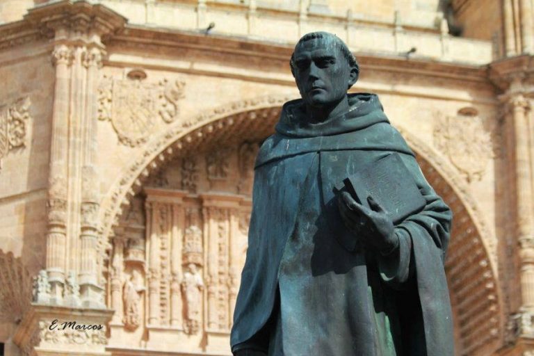 Francisco de Vitoria