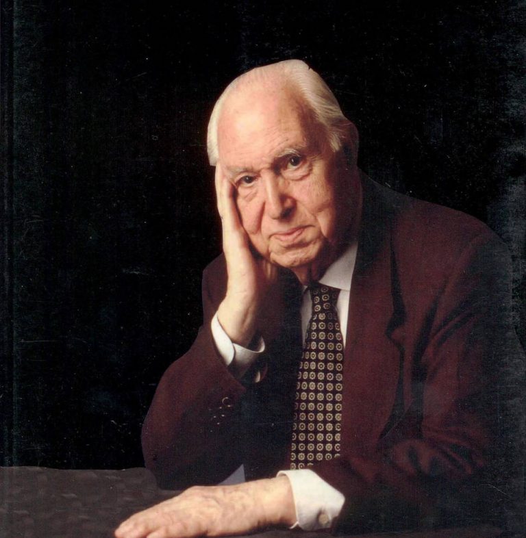 Pedro Laín Entralgo